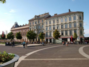 Columbus Apartments, Wien, Österreich